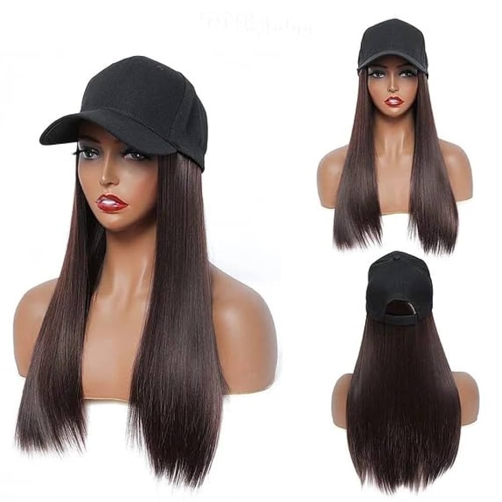 cap wig